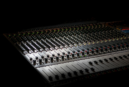 Sound equipment