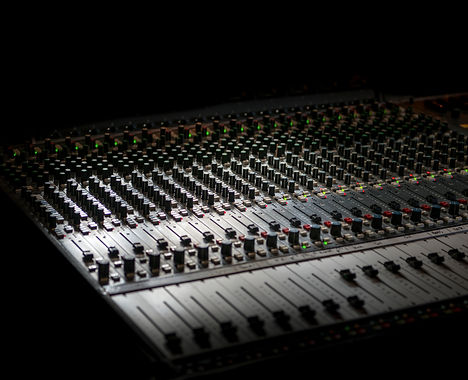 Sound equipment