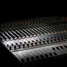 Equipo de sonido