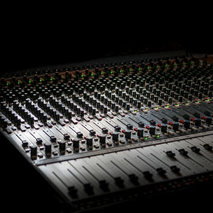 Sound equipment