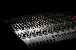 Sound equipment