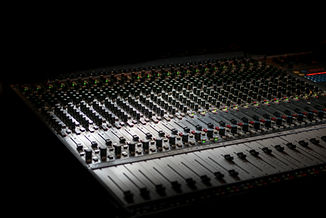Sound equipment
