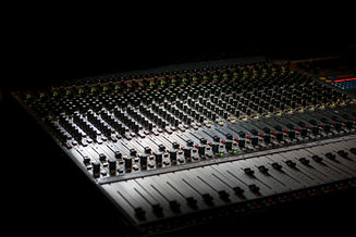 Sound equipment
