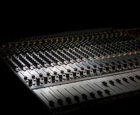 Sound equipment
