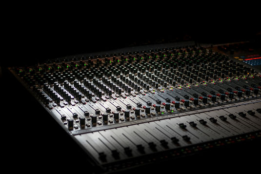 Equipo de sonido