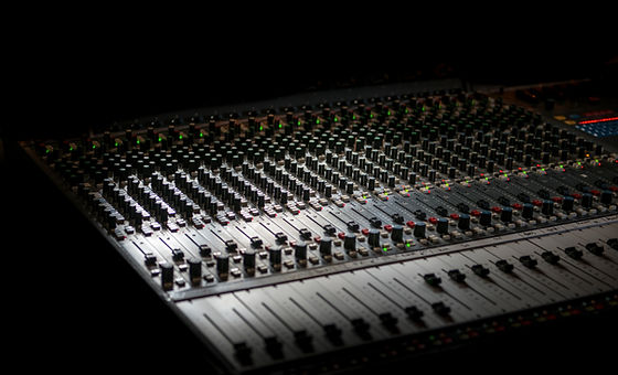 Sound equipment