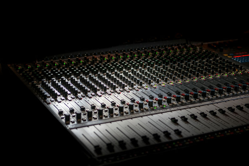 Equipo de sonido