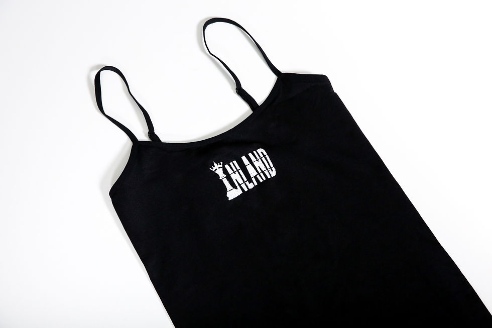 Inland Dress