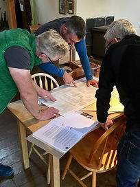 Packraft Exped Paddler Journey planning