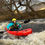 Thumbnail: Tirio White Water Packrafter Course