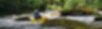 White Water Packrafter Course - 2 Days