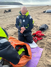 Tirio Specialist First Aid Courses