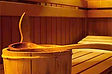 Snowdonia Glamping Holidays Sauna