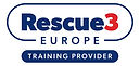 Rescue 3 Europe training provider Tirio Water Safety and Rescue