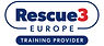 Rescue 3 Europe training provider Tirio Water Safety and Rescue