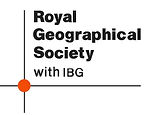 Royal Geographical Society logo Tirio OSSM Course