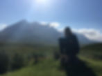 Outside Shenevall