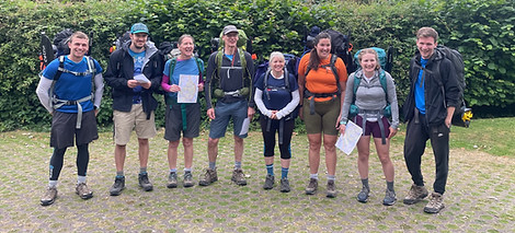 Tirio Bespoke Adventure Corporate and Groups