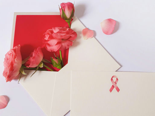 Kilka słów wstępu do rozdziału poświęconego mojej pracy z pacjentami onkologicznymi - o drodze, którą zaczyna diagnoza raka i o poszukiwaniu sensu w nowej rzeczywistość