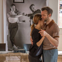 Mette & Andreas