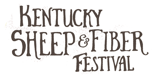 2025 Kentucky Sheep and Wool Festival