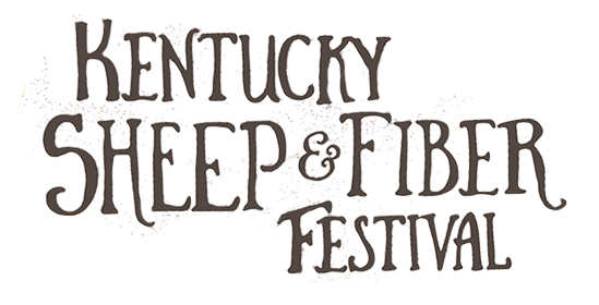 2019 Kentucky Sheep and Wool Festival