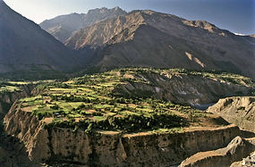 Pakistan, Chitral, Northwest Frontier Province, Travel,