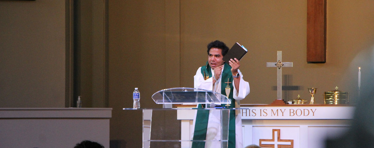 New Song Community Church 2