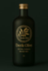Derik  Halhali olive oil