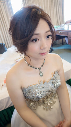 屏東玫琪新娘(結婚)