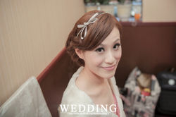 草屯佳玟新娘(訂婚)