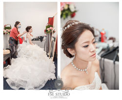 高雄Peggy新娘(結婚)