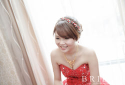 彰化瑜庭新娘(訂婚)