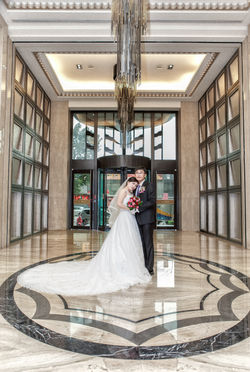 振淙+佩珊婚禮紀實