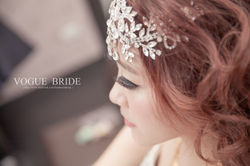 草屯碩容新娘(結婚)