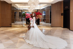 Hank+Gloria婚禮紀實(雙人多機)