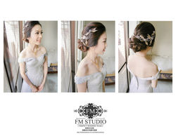 南投盈瞱新娘(訂結)