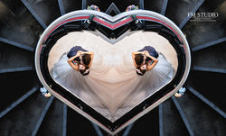 盈發+雅惠婚禮紀實