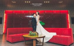 昇軒+妤倩婚禮紀實