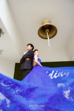 薪吉+佩穎婚禮紀實