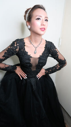 草屯藝珊新娘(歸寧)