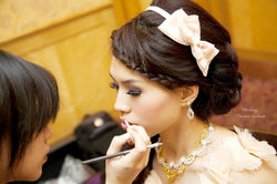 台北婉瑜新娘(文定)