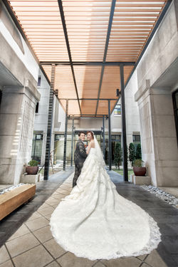 爾豪+珈淳婚禮紀實