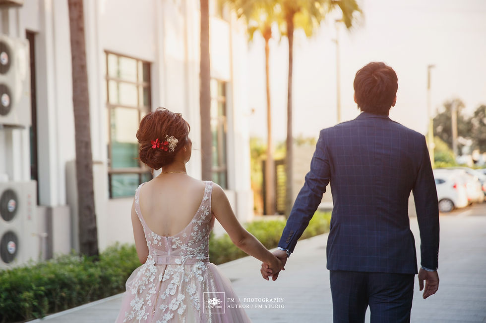 John+Maggie 文訂紀實