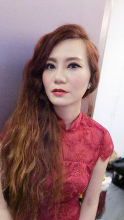 台中奕辰新娘(補請宴客)