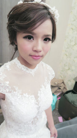 桃園曼婷新娘(訂結同天)
