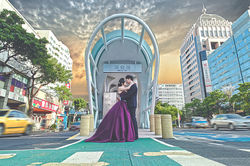 Brian+Ivy婚禮紀實(雙人雙機)