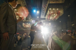 毓中+雅莉婚禮紀實