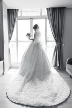 建彰+如瑩婚禮紀實