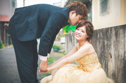 孟宇+青香文定紀實